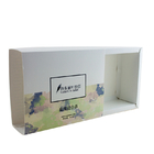 Custom Sleeve Paper Boxes Bespoke Packaging Drawer Boxes With Design Printing