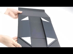 kotak hadiah lipat khusus