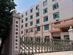 One-Stop Printing packaging & clothing accessories Produsen     Kualitas yang Bisa Anda Percayai!