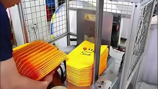 Produsen Tas Non Woven Kustom | Tas Tersegel Ultrasonik dengan atau tanpa Pegangan