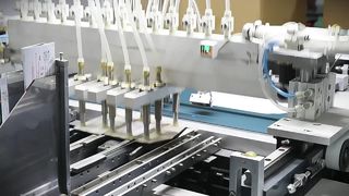 Pembuatan Kotak Kado Kustom | Pabrik Kotak Kaku | Pemasok Kemasan Mewah