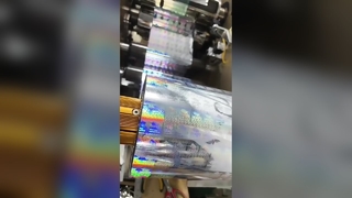 Produksi Stiker Hologram Custom | Pabrik Label Keamanan | Produsen Label Holografik OEM