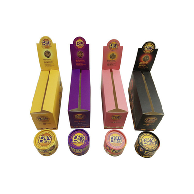 Beli Kotak Kemasan Display Produk Kertas Kustom Murah Dengan Pencetakan Full Color online manufacture