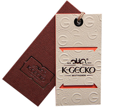Beli Tag Label Pakaian Kustom Kreatif Label Melampirkan Grosir ke Pabrik Pakaian online manufacture