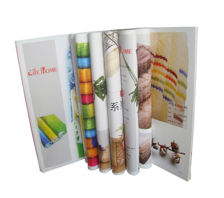 Beli Pamflet Brosur Booklet Printing Menu Advertising Informative Delicate online manufacture