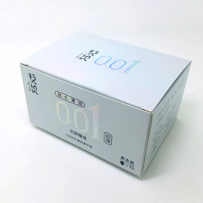 Harga yang bagus Kotak Kertas Mewah Cetak Kustom dengan Stempel Foil Emas Holografik & Logo Timbul – Pemasok Kemasan Hadiah Premium on line