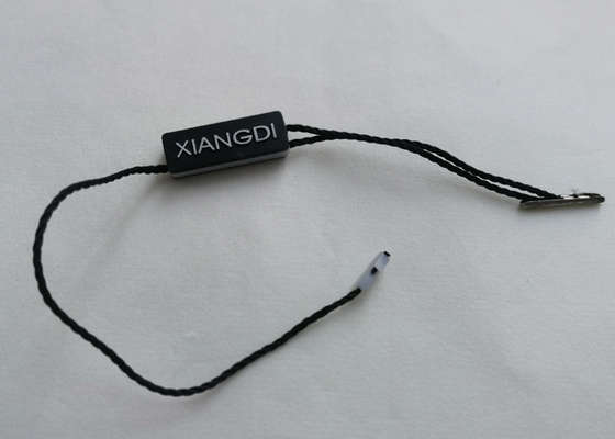 Harga yang bagus Pesan Produk Plastik Display Tag Holder Tag Koper Swing Hang Tag Plastik on line