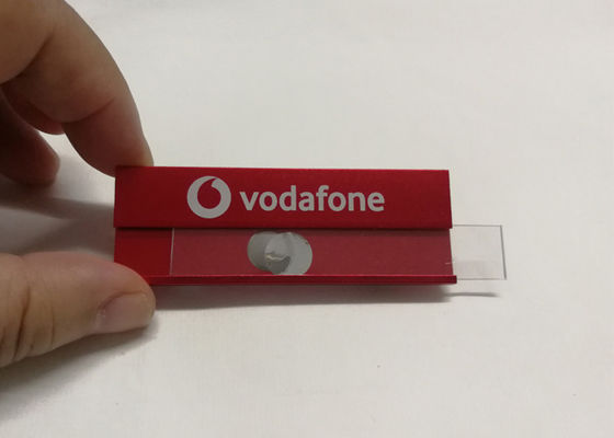 Harga yang bagus Tag Nama Custom Alloy Aluminium on line